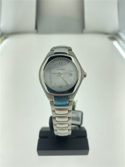 Montre Mondia Femme in Acier 1-549-3 - 1-549-3